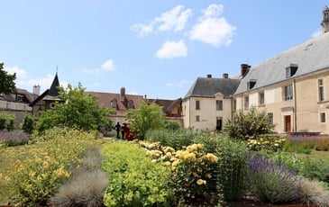 Défilé de mode : Au fil du MAM