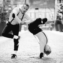 Compagnie Guet Apens
