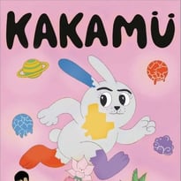 Kakamü