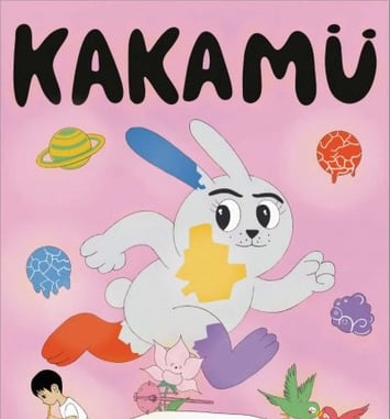 Kakamü
