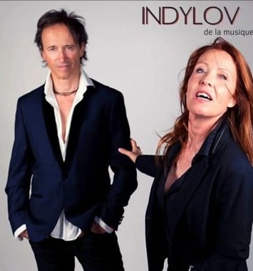 Indylov