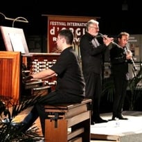 Trio Les Jeux d'Anches
