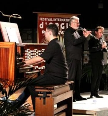 Trio Les Jeux d'Anches