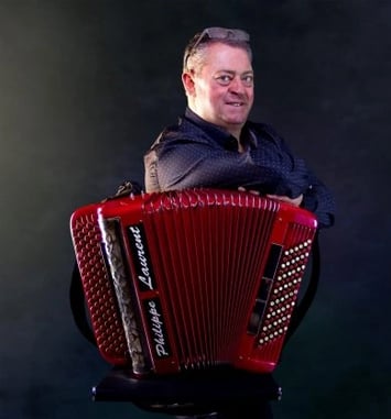 Philippe Laurent