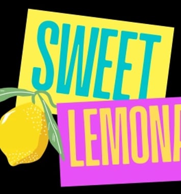 Sweet Lemonade