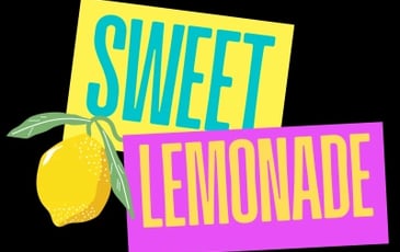 Sweet Lemonade