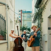 Faubourg Paname