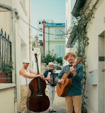 Faubourg Paname
