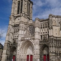 Rencontres Musicales et Spirituelles
