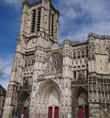 Rencontres Musicales et Spirituelles