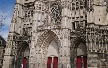 Rencontres Musicales et Spirituelles