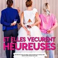 Et elles vécurent heureuses