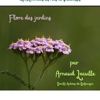 Exposition sur la flore des jardins
