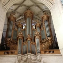 Rencontres musicales et spirituelles