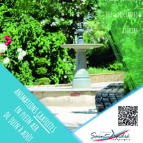 Un été à Saint André
