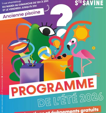 L'été