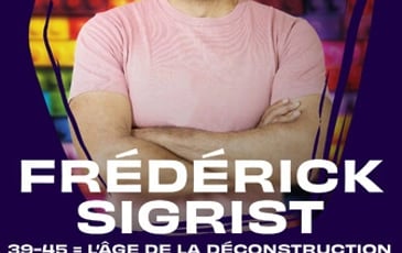 39 et 45 L'âge de la déconstruction