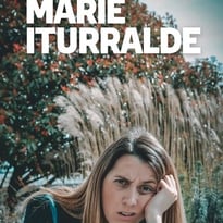Marie Iturralde