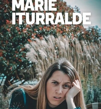 Marie Iturralde