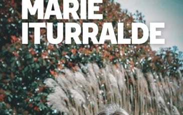 Marie Iturralde