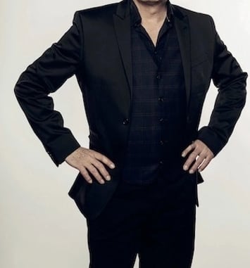 Christophe Alévêque