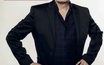 Christophe Alévêque