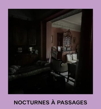 Visite nocturne