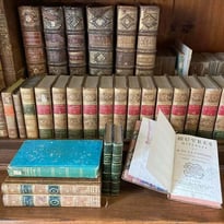 Patrimoine en péril, les ennemis du livre