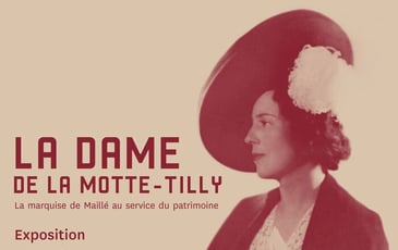 La Dame de La Motte-Tilly