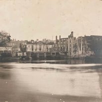 Quand la photographie inspire une histoire