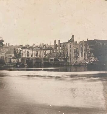 Quand la photographie inspire une histoire