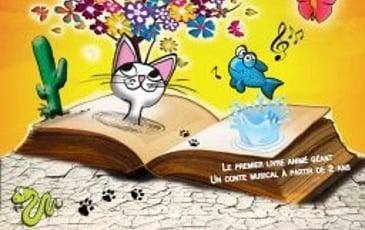 Où Es-Tu Cacahuète ?