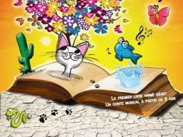 Où Es-Tu Cacahuète ?