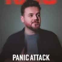 Kino : Panic Attack (tournée)