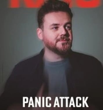 Kino : Panic Attack (tournée)