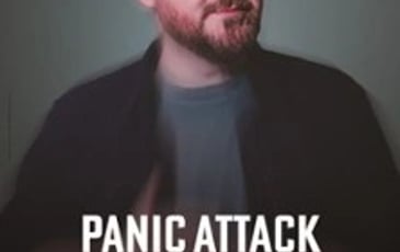 Kino : Panic Attack (tournée)
