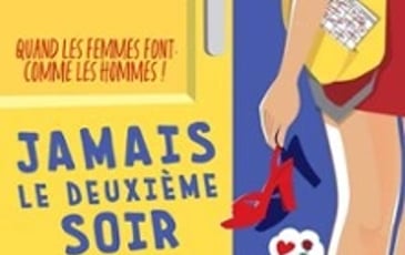Jamais le Deuxième Soir