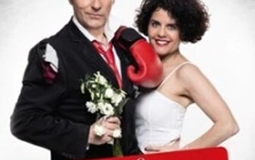 Camille et Simon fêtent leur divorce