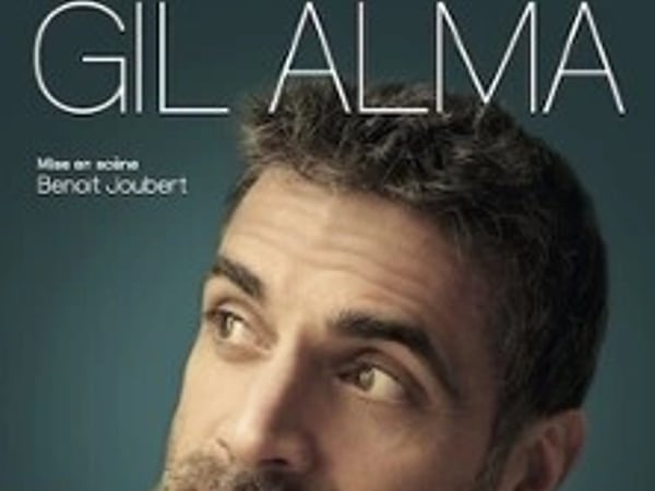 Gil Alma