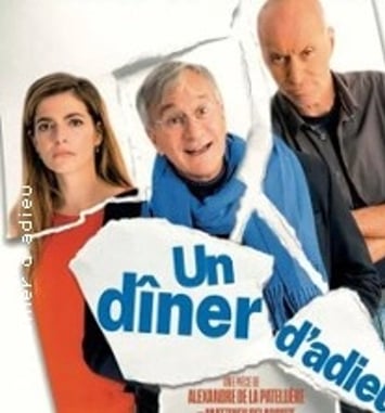 Un Dîner d'Adieu