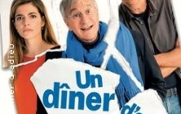 Un Dîner d'Adieu
