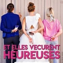 Et elles vécurent heureuses
