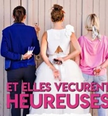 Et elles vécurent heureuses