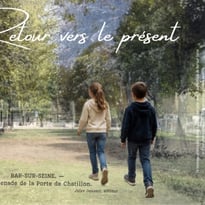 1900-2026 : Entrer dans la photo