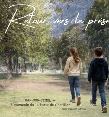 1900-2026 : Entrer dans la photo