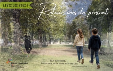 1900-2026 : Entrer dans la photo