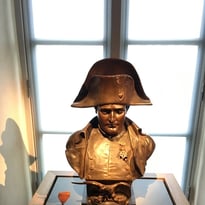 A la découverte de Napoléon