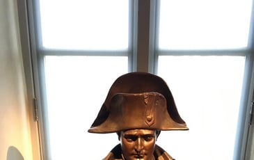 A la découverte de Napoléon