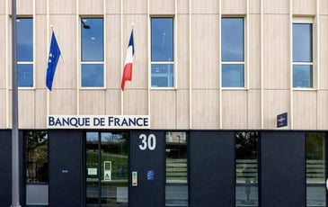 Découvrez lors d'un circuit la Banque de France et ses missions