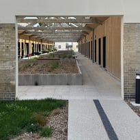 De l'usine au logement